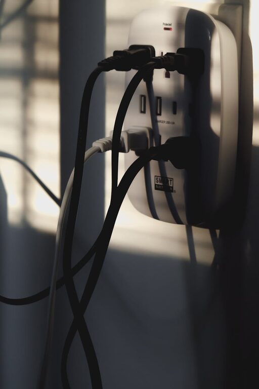 How to Set Up a Convenient Charging Station for Your Devices