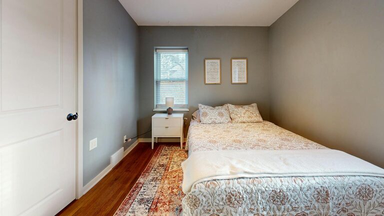 Tips for Choosing Calm Colors to Create a Peaceful Home